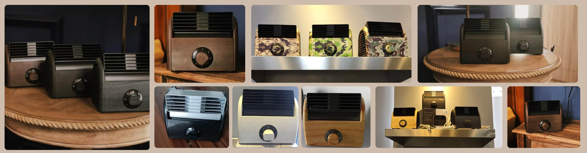 Zhongshan Caiyang Electric Co., Ltd.​